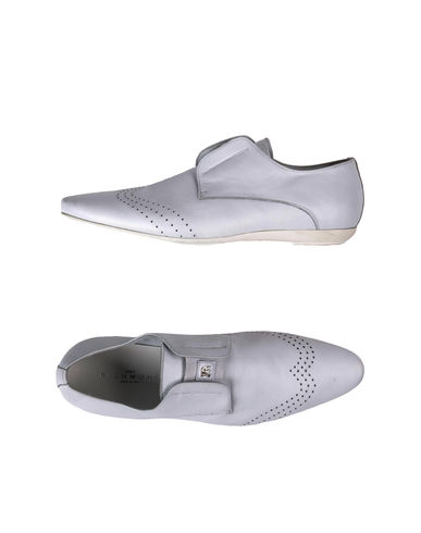 ZOOM JOHN RICHMOND - Moccasins