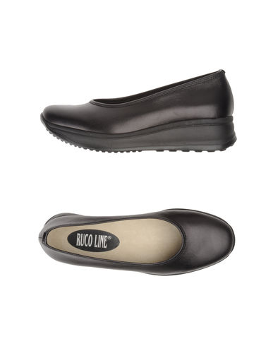 ZOOM RUCO LINE - Wedge