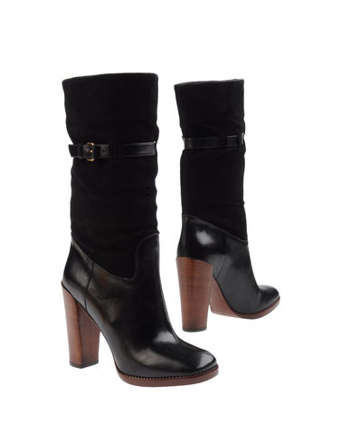 ZOOM MARC BY MARC JACOBS - High-heeled boots
