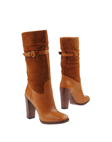 ZOOM MARC BY MARC JACOBS - High-heeled boots