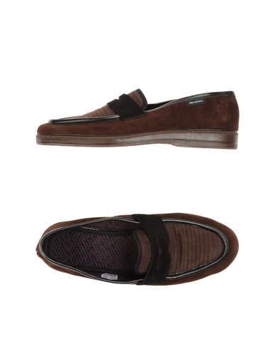 ZOOM MAIANS - Moccasins