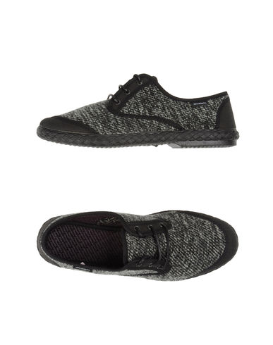 ZOOM MAIANS - Laced shoes