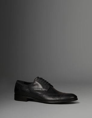 WINGTIP BROGUES - Laced shoes - Dolce&Gabbana - Winter 2014 WINGTIP BROGUES - Laced shoes - Dolce&Gabbana - Winter 2014