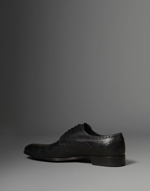 WINGTIP BROGUES - Laced shoes - Dolce&Gabbana - Winter 2014 WINGTIP BROGUES - Laced shoes - Dolce&Gabbana - Winter 2014