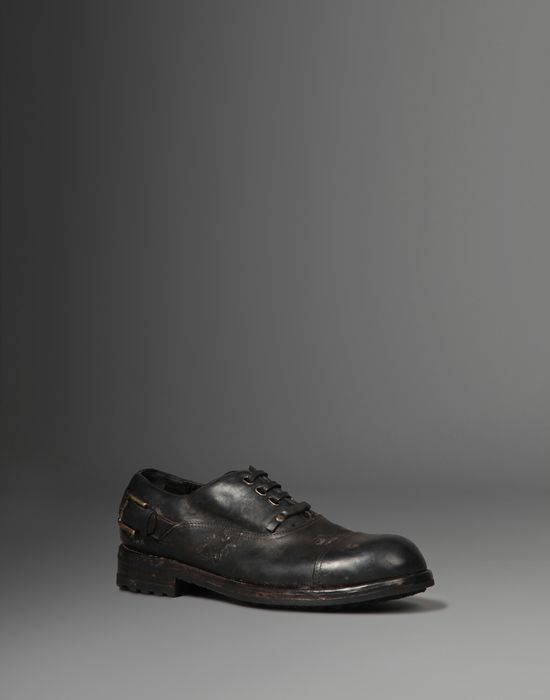 FRANCESINA - Stringate - Dolce&Gabbana - Inverno 2015 FRANCESINA - Stringate - Dolce&Gabbana - Inverno 2015