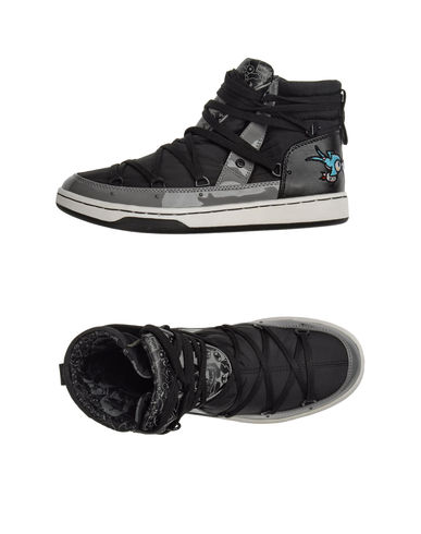 ZOOM TOKIDOKI - High-tops