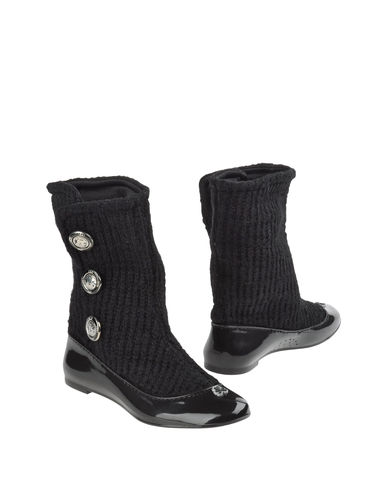 ZOOM TOKIDOKI - Ankle boots