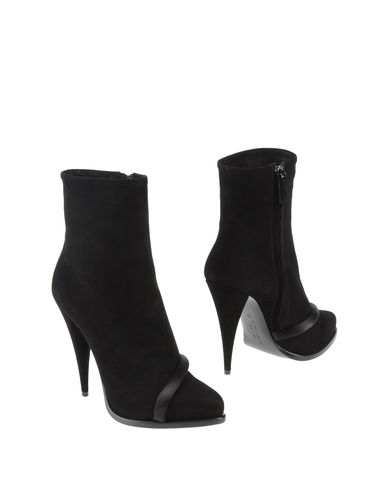ZOOM GIVENCHY - Ankle boots