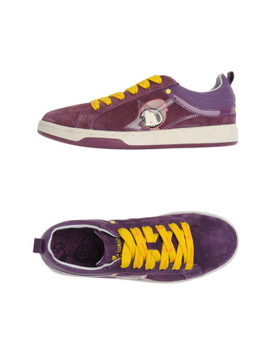 ZOOM TOKIDOKI - Low-tops
