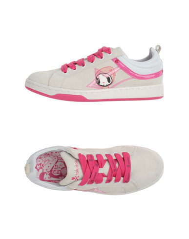 ZOOM TOKIDOKI - Sneakers