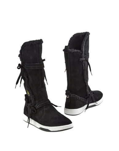 ZOOM TOKIDOKI - Boots