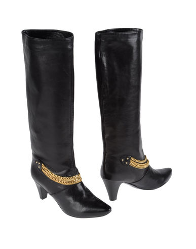 ZOOM MARC BY MARC JACOBS - High-heeled boots