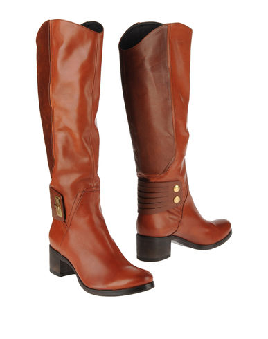 ZOOM FABI - High-heeled boots