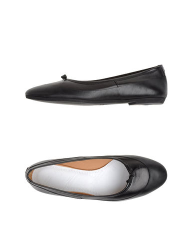 ZOOM MAISON MARTIN MARGIELA 22 - Ballet flats