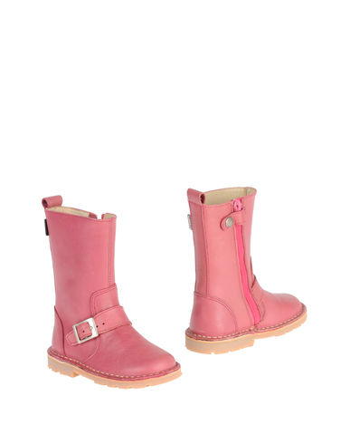 ZOOM DIGGERS - Boots