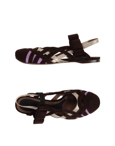 ZOOM MARNI - Sandals