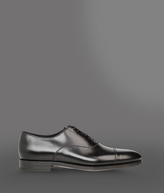 GIORGIO ARMANI - Lace-up shoe