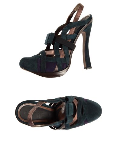 ZOOM MARNI - Sandals