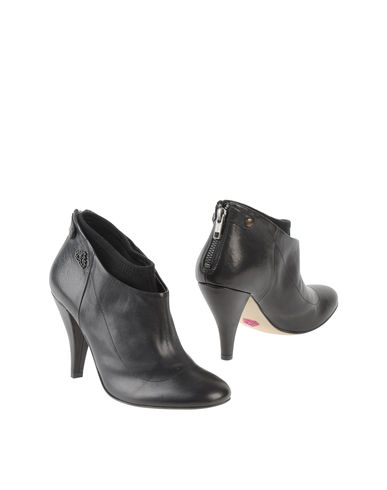 ZOOM FORNARINA - Shoe boots