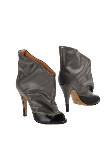 ZOOM MAISON MARTIN MARGIELA 22 - Ankle boots