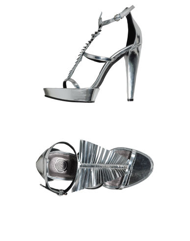 ZOOM VIKTOR & ROLF - Platform sandals