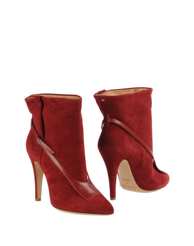ZOOM MAISON MARTIN MARGIELA 22 - Ankle boots
