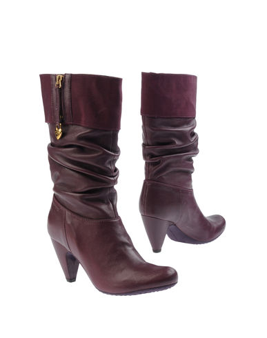 ZOOM FORNARINA - High-heeled boots