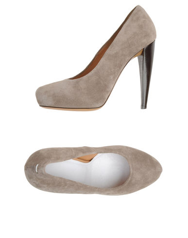 ZOOM MAISON MARTIN MARGIELA 22 - Platform courts