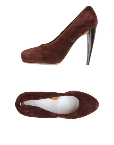 ZOOM MAISON MARTIN MARGIELA 22 - Closed-toe slip-ons