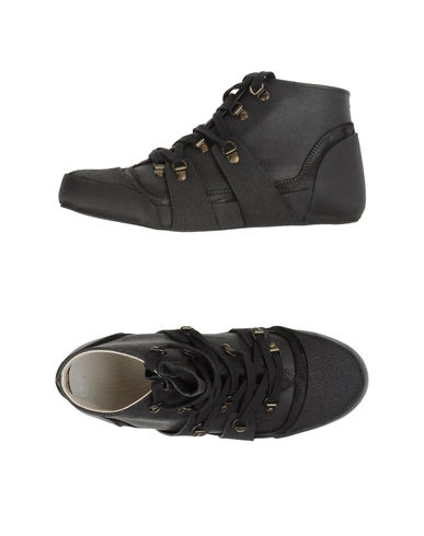 ZOOM MAISON MARTIN MARGIELA 22 - High-top sneaker
