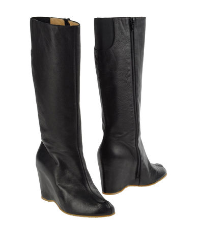 ZOOM MM6 by MAISON MARTIN MARGIELA - High-heeled boots