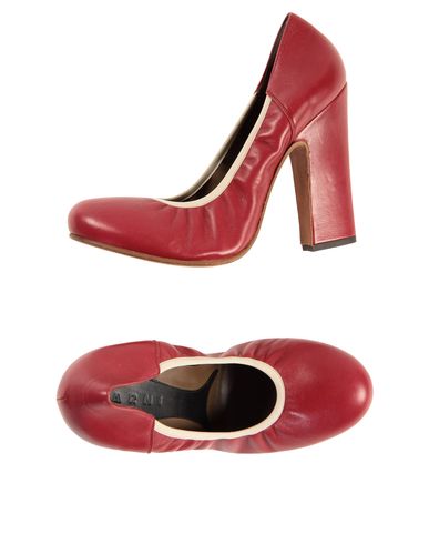 ZOOM MARNI - Pump