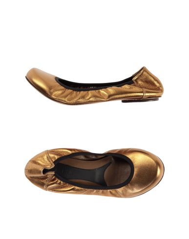 ZOOM MARNI - Ballet flats