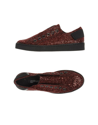 ZOOM PEDRO GARCÍA - Slip-on sneaker