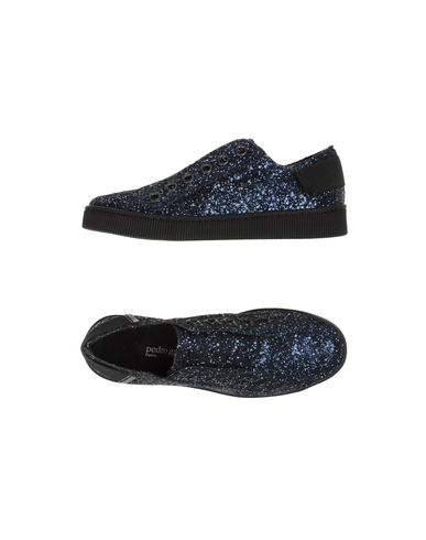 ZOOM PEDRO GARCÍA - Slip-on sneaker