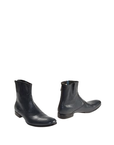 ZOOM PAUL SMITH - Ankle boots