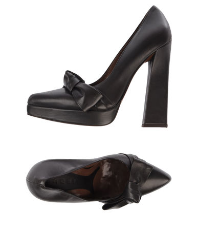 ZOOM MARNI - Platform courts