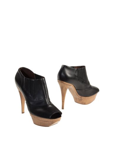 ZOOM MARNI - Shoe boots