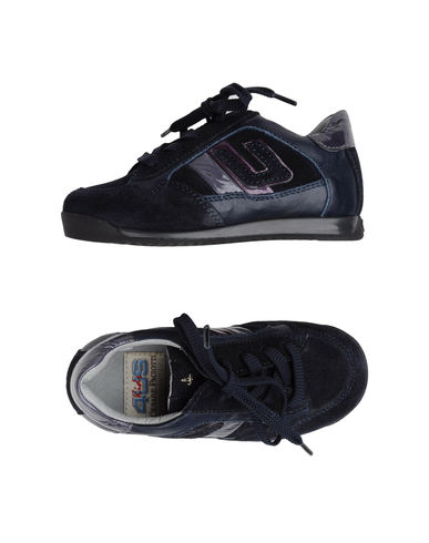 ZOOM PACIOTTI 4US - Trainers
