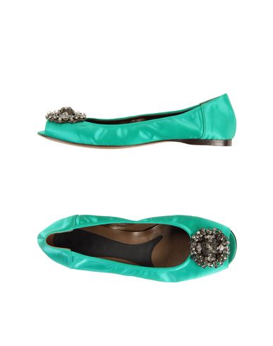 ZOOM MARNI - Ballet flats