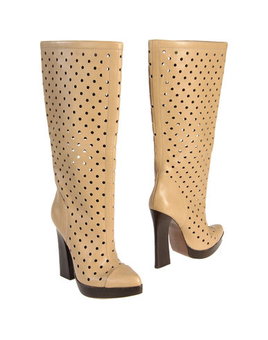 ZOOM MARNI - High-heeled boots