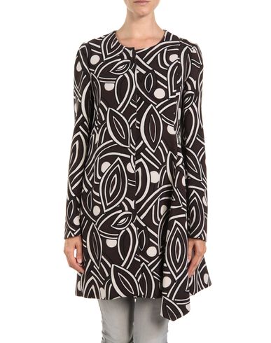 ZOOM MARNI - Full-length jacket