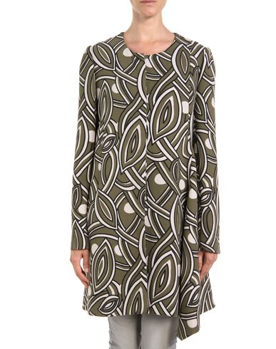 ZOOM MARNI - Full-length jacket
