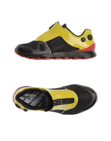 ZOOM EA7 REEBOK - Sneakers