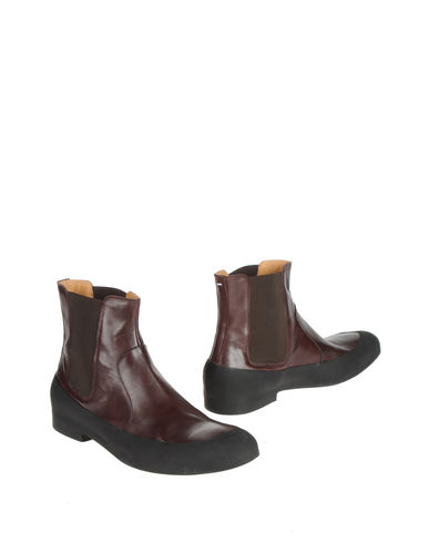 ZOOM MAISON MARTIN MARGIELA 22 - Ankle boots