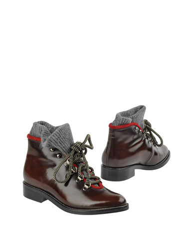 ZOOM OPENING CEREMONY - Ankle boots