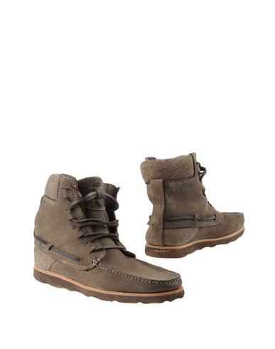 ZOOM N.D.C. MADE BY HAND - Ankle boots