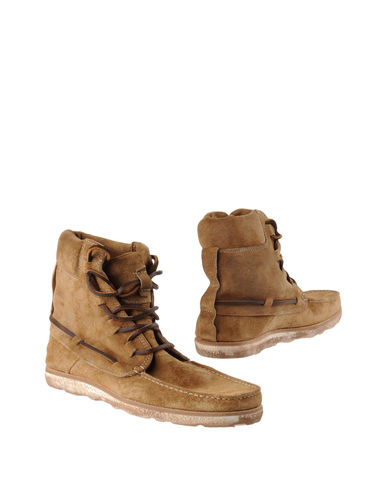 ZOOM N.D.C. MADE BY HAND - Ankle boots