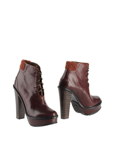 ZOOM OPENING CEREMONY - Ankle boots