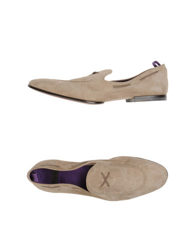 ZOOM RAPARO - Moccasins